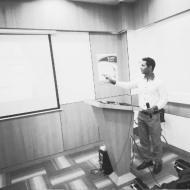 Data Visualization / Analytics in Excel