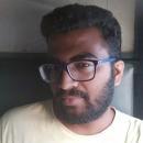 Photo of Abhilash Reddy