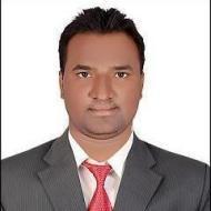 Kiran Shankar Pogul C Language trainer in North Solapur