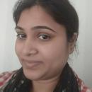 Photo of Priyanshi V.