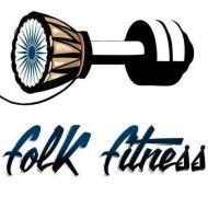 Folk Fitness Dance institute in Pune