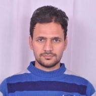 Hitesh Chahal Class 12 Tuition trainer in Delhi