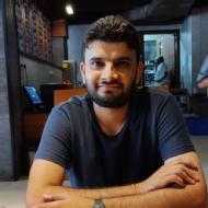 Ankit Kumar Sen Class I-V Tuition trainer in Jodhpur