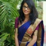 Bhvyashree R. Class 10 trainer in Bangalore