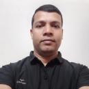 Photo of Shailendra Kumar