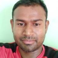 Girish Babu R S Class 12 Tuition trainer in Mumbai