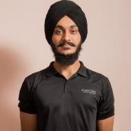 Navkiran Singh Personal Trainer trainer in Ludhiana