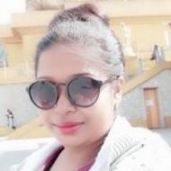 Riya D. Class I-V Tuition trainer in Kolkata