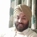 Photo of Sukhpreet Singh