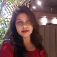 Debashree R. Class 7 Tuition trainer in Kolkata