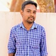 Nithin S Raj Class 12 Tuition trainer in Thiruvananthapuram