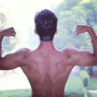 Mayank Chopra Personal Trainer trainer in Delhi