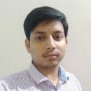 Photo of Deepak Roy