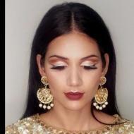 Muskan A. Makeup trainer in Delhi