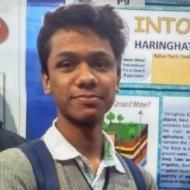 Rohan Nath Class 8 Tuition trainer in Kolkata