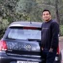 Photo of Sameer Thakur