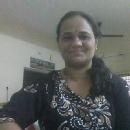 Photo of Meghmala P.