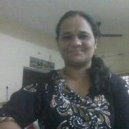 Meghmala P. Class 9 Tuition trainer in Hyderabad