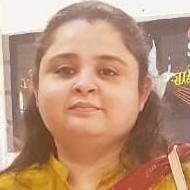 Zohra J. Urdu language trainer in Gurgaon