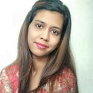 Shireen P. Class I-V Tuition trainer in Kolkata