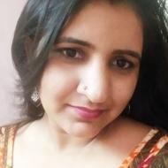 Preeti S. Class I-V Tuition trainer in Rohtak