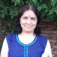 Kanchan P. Class 10 trainer in Pune