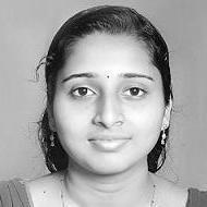 Aathira V. Class 10 trainer in Chennai