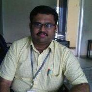 Kumaresan M Class 12 Tuition trainer in Dindigul