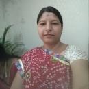 Photo of Sarika R.