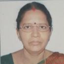 Photo of Vasanthi S.