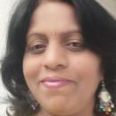 Photo of Sunita P.