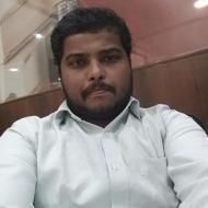 Vemula Sandeep Class 10 trainer in Hyderabad