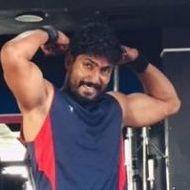 Charan Guruvani Personal Trainer trainer in Rangareddy