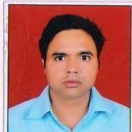 Asim Rai Class 12 Tuition trainer in Ghaziabad