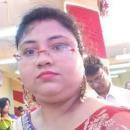 Photo of Paheli K.