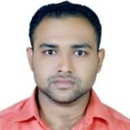 Rahul M. Class 12 Tuition trainer in Mumbai