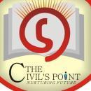The Civil's Point IAS Coaching institute in Agra