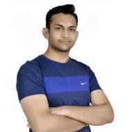 Nirmal K. Personal Trainer trainer in Mumbai