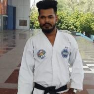 Samay Kumar Self Defence Classes Self Defence institute in Delhi