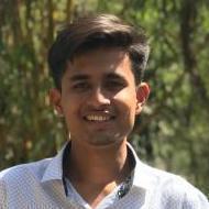 Abhishek Pangavhane Class 10 trainer in Pune