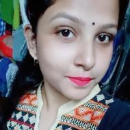 Sayantika D. Class 12 Tuition trainer in Kolkata