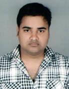 Vishal Tripathi Class 6 Tuition trainer in Delhi