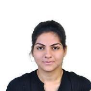 Revati M. Table Tennis trainer in Thane