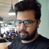 Saurabh Sameer Amazon Web Services trainer in Bangalore