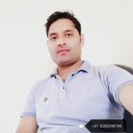 Rahul Senthiya Class 12 Tuition trainer in Gwalior