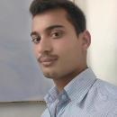 Photo of Abhinay Mishra