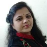 Sowmya S. Class I-V Tuition trainer in Bangalore