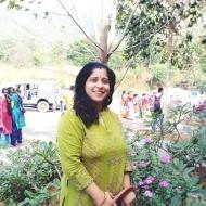 Preeti S. Hindi Language trainer in Chennai