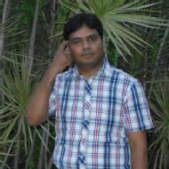 Ramakant Gupta Class 10 trainer in Delhi