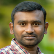 Patchava Rajasekhar PHP trainer in Hyderabad